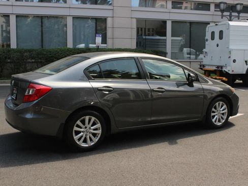 Used 2012 Honda Civic EX-L image 14