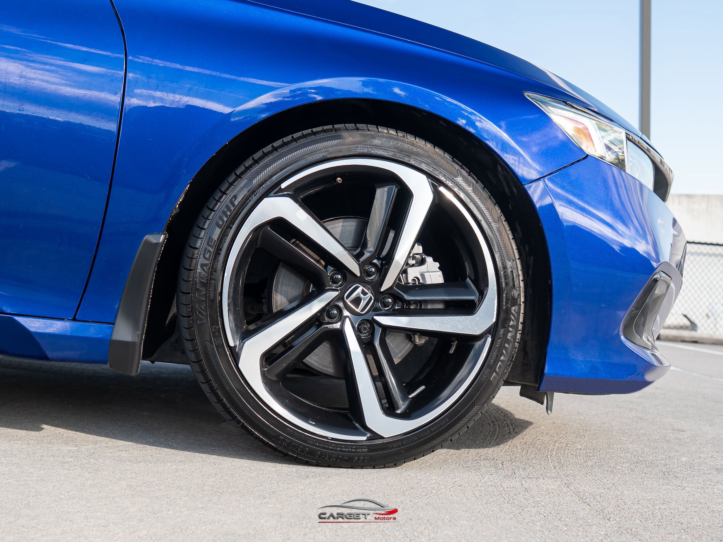 Used 2021 Honda Accord Sport Special Edition image 9