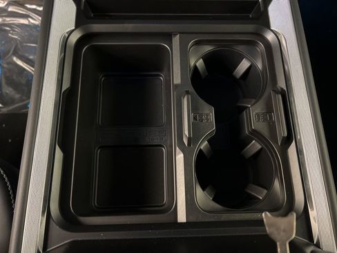 New 2026 Ford F250 Platinum AWD/4WD image 16