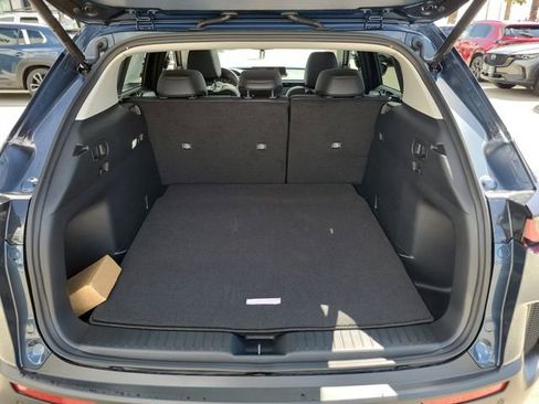 New 2026 MAZDA CX-50 AWD 2.5 S w/ Preferred Pkg image 26