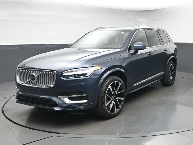 Used 2024 Volvo XC90 B6 Ultimate w/ Protection Package Premier AWD/4WD image 3