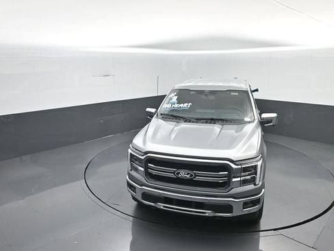 New 2026 Ford F150 Lariat w/ Equipment Group 502A High AWD/4WD image 29