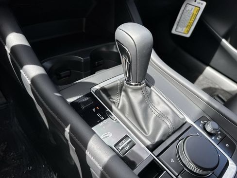 Used 2026 MAZDA MAZDA3 2.5 S Sedan w/ Preferred Pkg FWD image 53