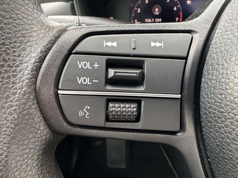 Used 2024 Honda Accord EX image 16