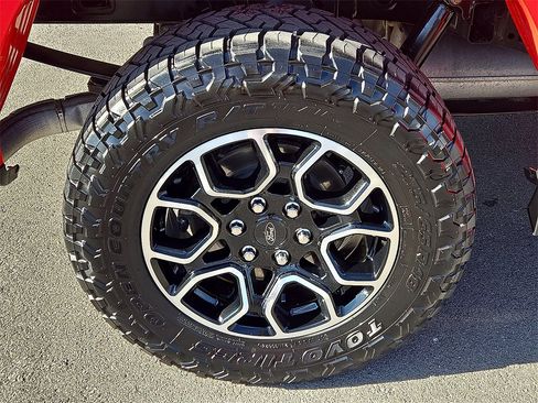 Used 2022 Ford F150 XLT w/ Equipment Group 302A High image 7