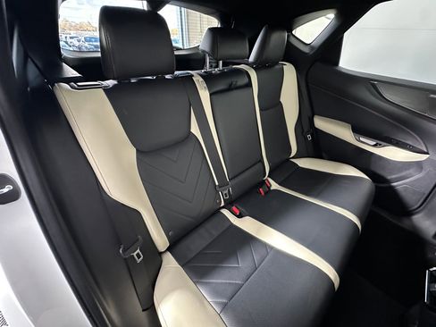 Used 2022 Lexus NX 350 AWD w/ Luxury Package image 31