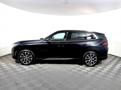 Used 2026 BMW X3 xDrive30i w/ Premium Package AWD/4WD image 4