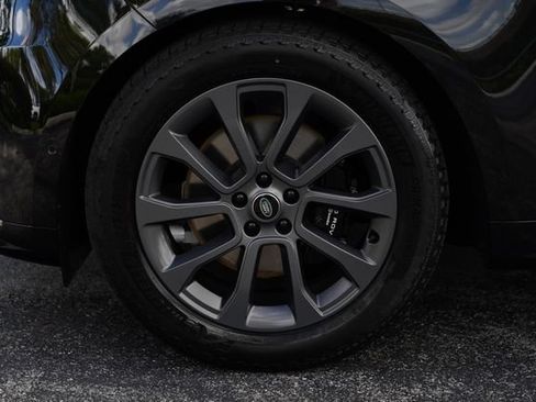 Used 2024 Land Rover Range Rover Sport Dynamic SE AWD/4WD image 23
