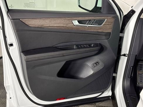 New 2026 Volkswagen Atlas SEL Premium R-Line image 10