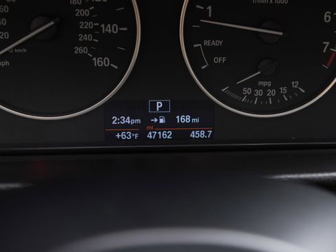 Used 2015 BMW 328i Sedan image 19