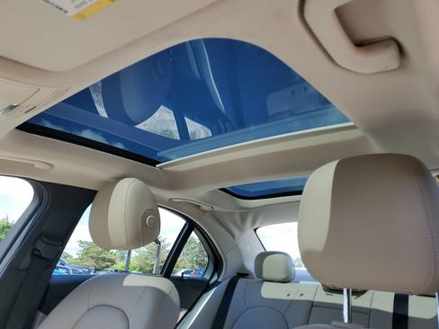 Used 2016 Mercedes-Benz C 300 4MATIC Sedan w/ Surround View Package image 18