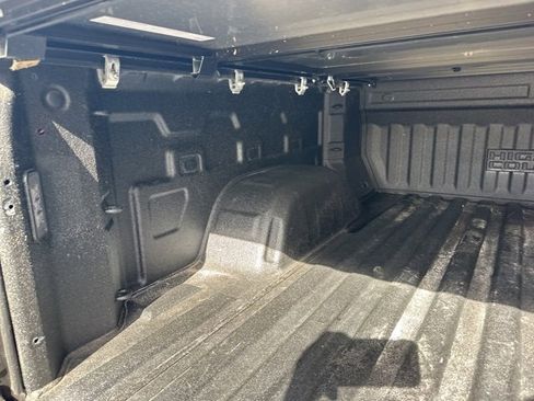 Used 2019 Chevrolet Silverado 1500 High Country w/ Technology Package image 69