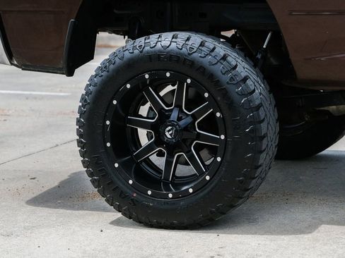 Used 2015 RAM 2500 Big Horn AWD/4WD image 16