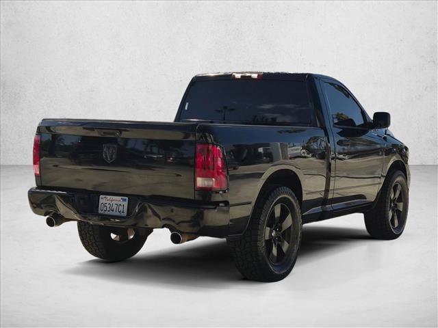 Used 2012 RAM 1500 Express RWD image 5