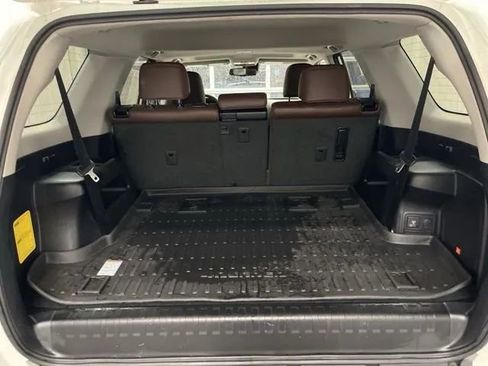 Used 2023 Toyota 4Runner Limited image 12