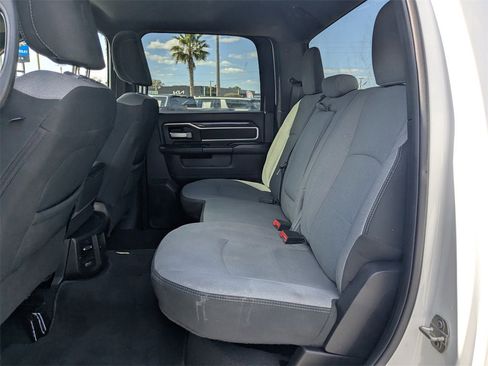 Used 2024 RAM 2500 Big Horn image 12