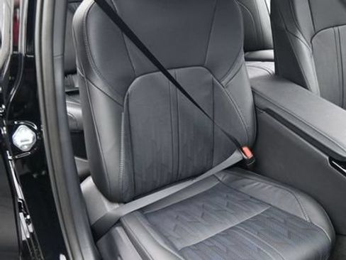 New 2026 Toyota Camry XSE w/ Premium Plus Package FWD image 16