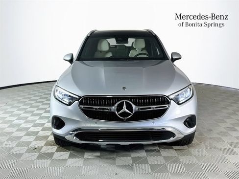 Certified 2026 Mercedes-Benz GLC 300 image 2