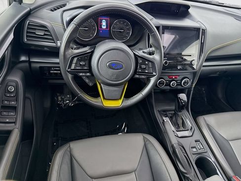 Used 2022 Subaru Crosstrek 2.5i Sport w/ Moonroof Package AWD/4WD image 25