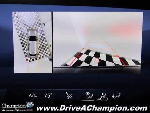 Certified 2025 Buick Envision Sport Touring image 8