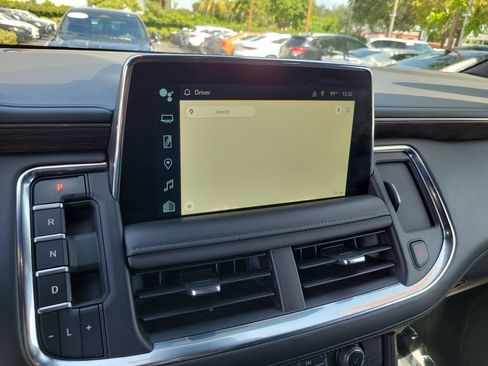 Used 2024 Chevrolet Tahoe LT RWD image 35