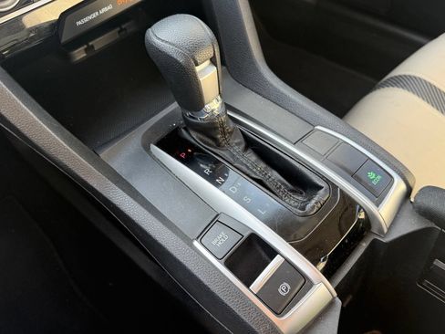 Used 2016 Honda Civic EX image 16