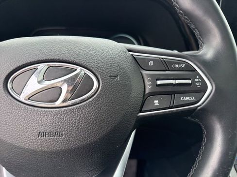 Used 2022 Hyundai Palisade Limited w/ Winter Package image 40