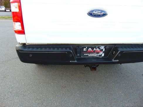 Used 2022 Ford F150 XL w/ Equipment Group 101A High image 27