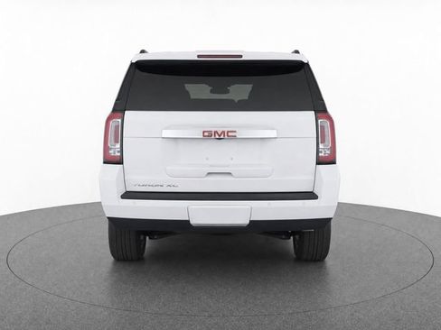 Used 2018 GMC Yukon XL SLT w/ Open Road Package RWD image 6