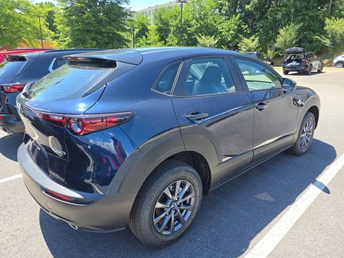 New 2026 MAZDA CX-30 AWD 2.5 S image 2