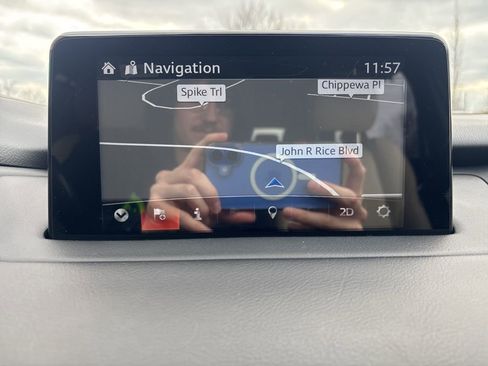 Used 2017 MAZDA CX-9 Grand Touring image 20