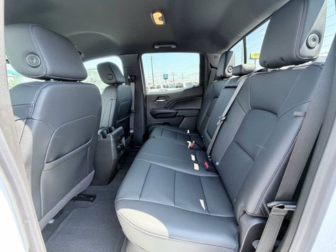 New 2026 Chevrolet Colorado LT RWD image 26