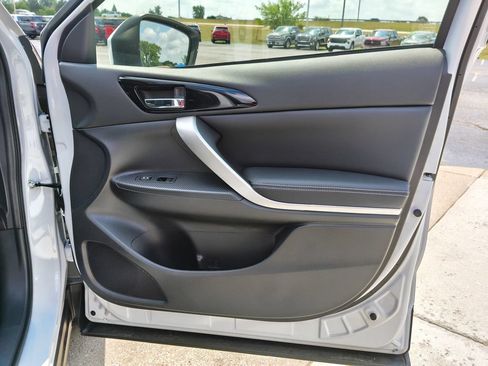 New 2026 Mitsubishi Eclipse Cross SE AWD/4WD image 33