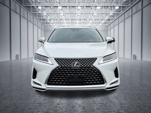 Used 2021 Lexus RX 350 AWD w/ Premium Package image 20