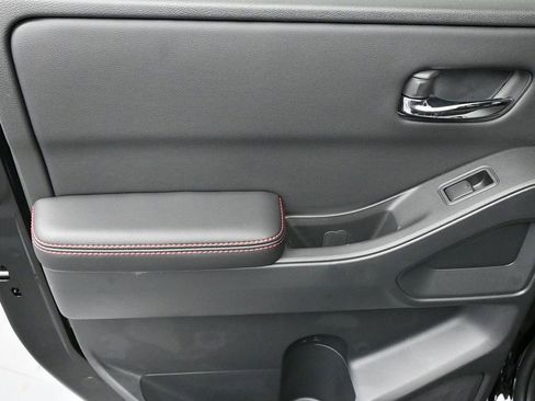 New 2025 Nissan Frontier Pro-X w/ Pro Convenience Package image 14