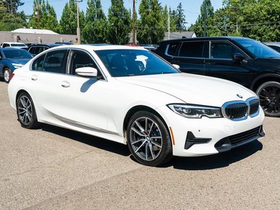 Used 2020 BMW 330i Sedan w/ Convenience Package