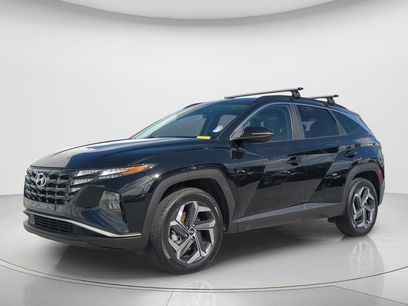 Used 2023 Hyundai Tucson SEL w/ Convenience Package