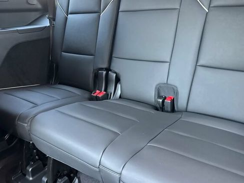 New 2026 Cadillac Escalade Sport AWD/4WD image 15