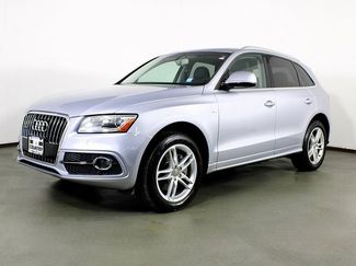 Used 2016 Audi Q5 3.0T Premium Plus w/ Technology Package image 1