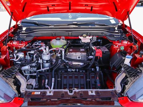 New 2026 Ford Mustang Mach-E Premium AWD/4WD image 28