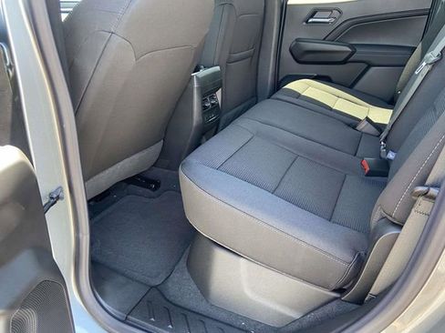 New 2026 GMC Canyon Elevation w/ Convenience Package RWD image 9