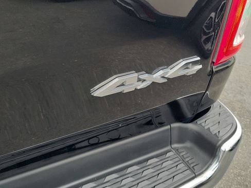 Used 2019 RAM 1500 Big Horn AWD/4WD image 22