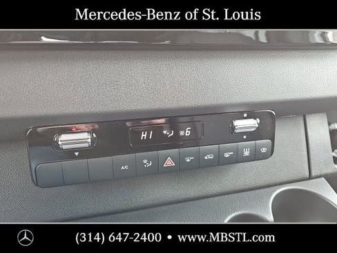 New 2026 Mercedes-Benz Sprinter 2500 image 25