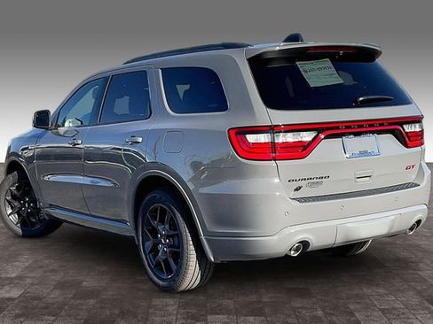 New 2026 Dodge Durango GT AWD/4WD image 3