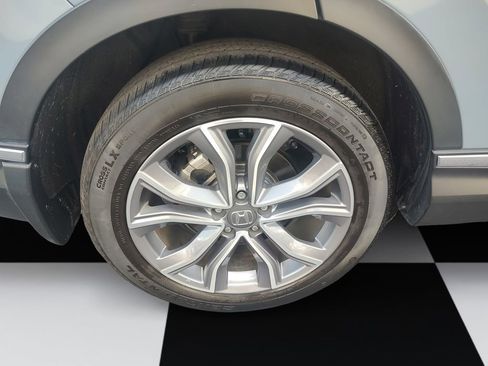 Used 2022 Honda CR-V Touring image 14