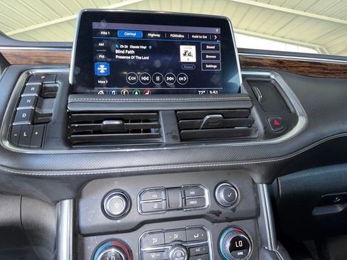 Used 2021 Chevrolet Tahoe Premier image 18