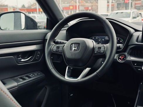 New 2026 Honda CR-V Sport-L image 23