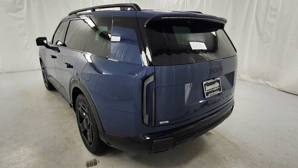 New 2027 Kia Telluride X-Line SX Prestige AWD/4WD image 5