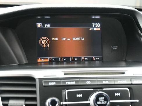 Used 2016 Honda Accord LX image 18