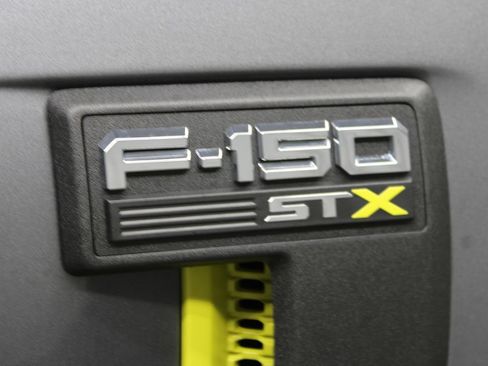 Used 2024 Ford F150 STX AWD/4WD image 49